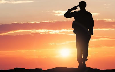 退除役官兵專區